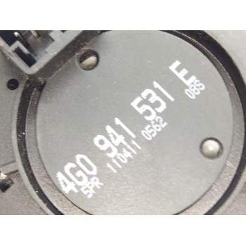 Recambio de mando luces para audi a6 c7 (4g2, 4gc) 3.0 tdi quattro referencia OEM IAM 4G0941531E  