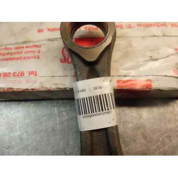 Recambio de biela para citroën c3 1.4 hdi referencia OEM IAM   