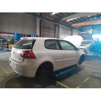 VOLKSWAGEN GOLF V (1K1) de desguace