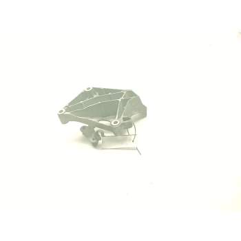 Recambio de soporte motor izquierdo superior para bmw 1 (e81) 120 d referencia OEM IAM 2211677504  
