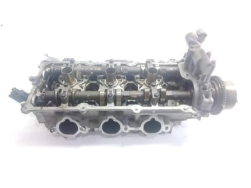 Recambio de culata izquierda para nissan murano (z50) básico referencia OEM IAM LCD73R  