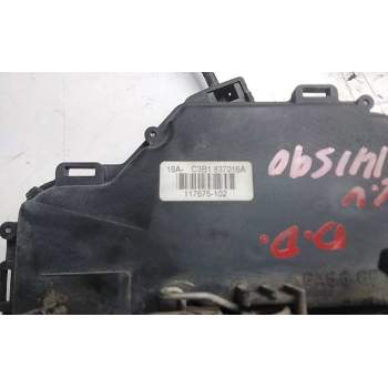 Recambio de cerradura puerta delantera derecha para skoda octavia berlina (1u2) 1.9 tdi referencia OEM IAM C3B1837016A  