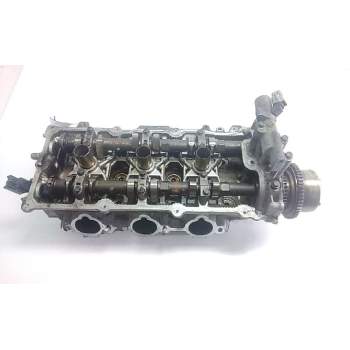 Recambio de culata izquierda para nissan murano (z50) básico referencia OEM IAM LCD73R  