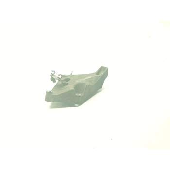 Recambio de soporte motor izquierdo superior para bmw 1 (e81) 120 d referencia OEM IAM 2211677504  