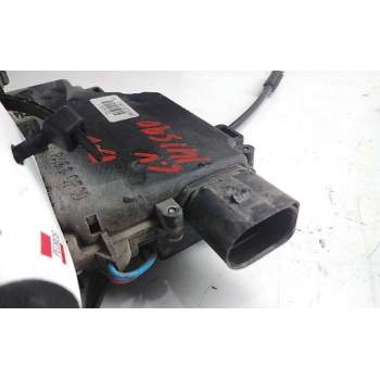 Recambio de cerradura puerta delantera derecha para skoda octavia berlina (1u2) 1.9 tdi referencia OEM IAM C3B1837016A  
