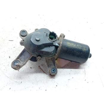 MOTOR LIMPIA DELANTERO 8980576220 