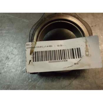 Recambio de biela para citroën c3 1.4 hdi referencia OEM IAM   