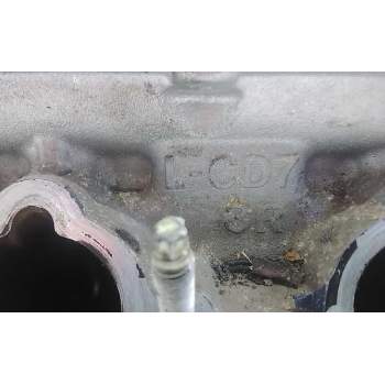 Recambio de culata izquierda para nissan murano (z50) básico referencia OEM IAM LCD73R  