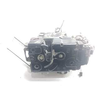 Recambio de cerradura puerta delantera derecha para skoda octavia berlina (1u2) 1.9 tdi referencia OEM IAM C3B1837016A  