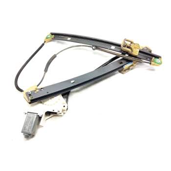 Recambio de elevalunas delantero izquierdo para audi a6 c7 (4g2, 4gc) 3.0 tdi quattro referencia OEM IAM 4G0837451  