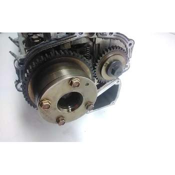 Recambio de culata izquierda para nissan murano (z50) básico referencia OEM IAM LCD73R  