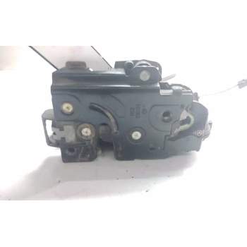 CERRADURA PUERTA DELANTERA IZQUIERDA 