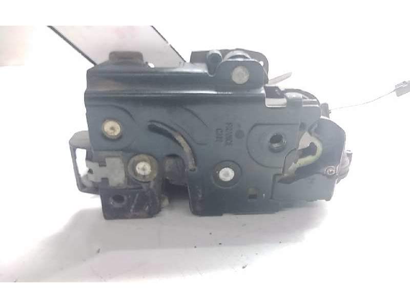 Recambio de cerradura puerta delantera izquierda para skoda octavia berlina (1u2) 1.9 tdi referencia OEM IAM   