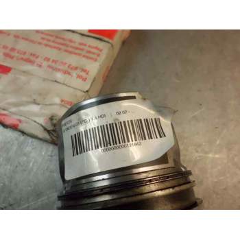 Recambio de piston para citroën c3 1.4 hdi referencia OEM IAM   
