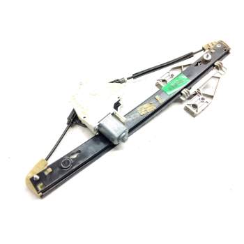 ELEVALUNAS TRASERO IZQUIERDO 4G0839461 