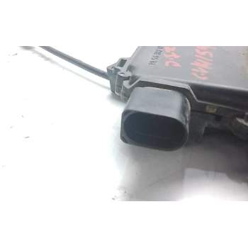 Recambio de cerradura puerta delantera izquierda para skoda octavia berlina (1u2) 1.9 tdi referencia OEM IAM   