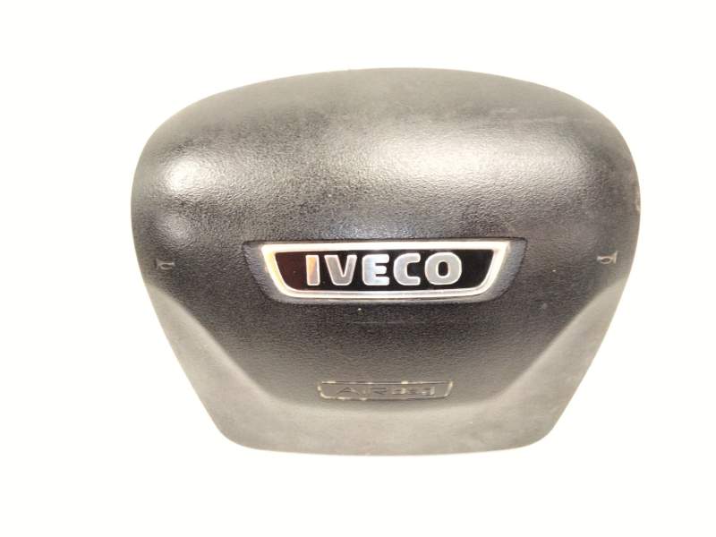 Recambio de airbag delantero izquierdo para iveco daily vi caja/chasis 35s14, 35s15, 35c15, 40s14, 40c15, 50c15, 60c5, 65c15,...