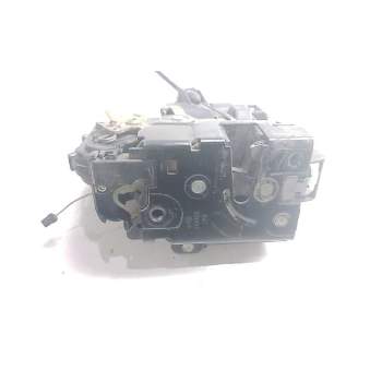 Recambio de cerradura puerta delantera izquierda para skoda octavia berlina (1u2) 1.9 tdi referencia OEM IAM   