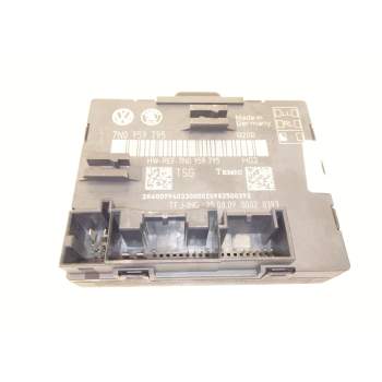 Recambio de modulo electronico para skoda superb ii (3t4) 1.8 tsi 4x4 referencia OEM IAM 7N0959795  