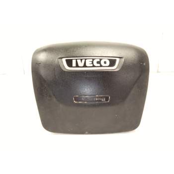 Recambio de airbag delantero izquierdo para iveco daily vi caja/chasis 35s14, 35s15, 35c15, 40s14, 40c15, 50c15, 60c5, 65c15,...