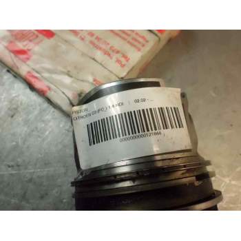 Recambio de piston para citroën c3 1.4 hdi referencia OEM IAM   
