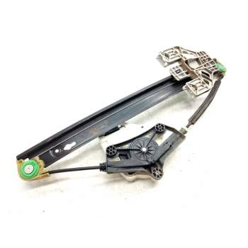 Recambio de elevalunas trasero izquierdo para audi a6 c7 (4g2, 4gc) 3.0 tdi quattro referencia OEM IAM 4G0839461  