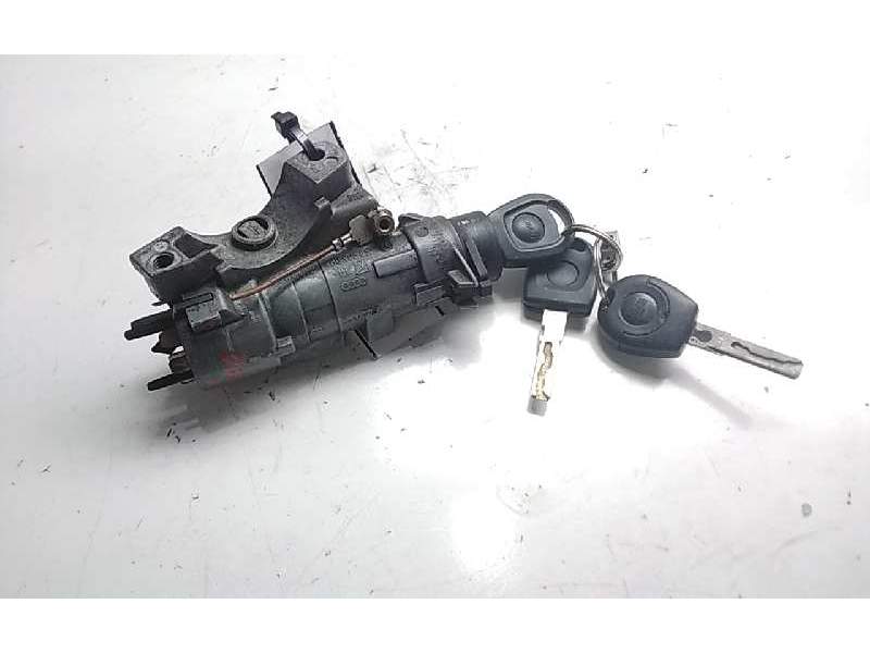 Recambio de conmutador de arranque para skoda octavia berlina (1u2) 1.9 tdi referencia OEM IAM 4B0906851  