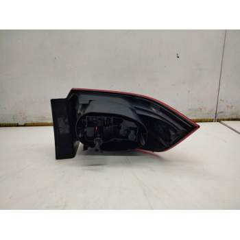 Recambio de piloto trasero derecho para renault laguna ii (bg0/1_) 1.9 dci (bg0e) referencia OEM IAM   