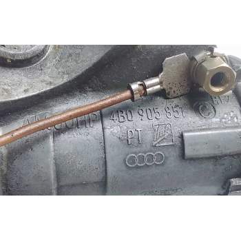 Recambio de conmutador de arranque para skoda octavia berlina (1u2) 1.9 tdi referencia OEM IAM 4B0906851  