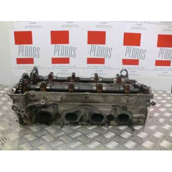 Recambio de culata para saab 9-5 berlina 2.0 cat referencia OEM IAM   