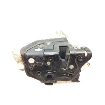 CERRADURA PUERTA DELANTERA IZQUIERDA 8J1837015C 