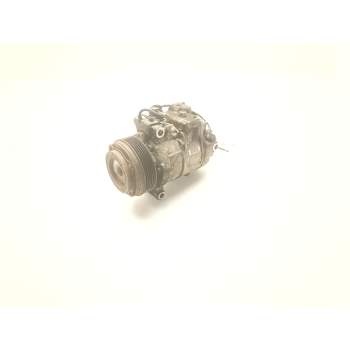 COMPRESOR AIRE ACONDICIONADO 64526987862  OEM 64526987862