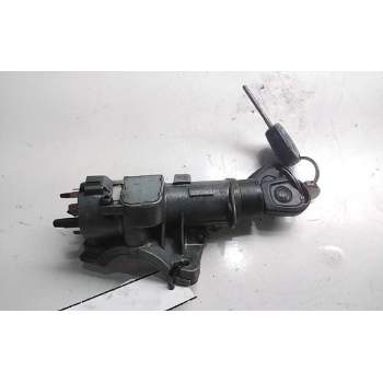 Recambio de conmutador de arranque para skoda octavia berlina (1u2) 1.9 tdi referencia OEM IAM 4B0906851  