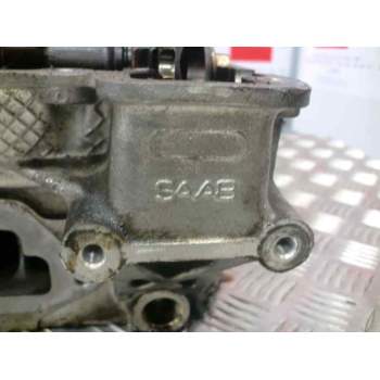 Recambio de culata para saab 9-5 berlina 2.0 cat referencia OEM IAM   