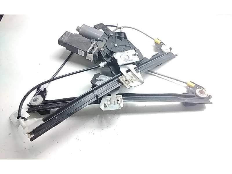 Recambio de elevalunas delantero derecho para skoda octavia berlina (1u2) 1.9 tdi referencia OEM IAM 1U4959802  