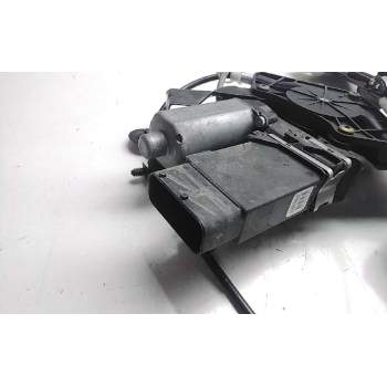 Recambio de elevalunas delantero derecho para skoda octavia berlina (1u2) 1.9 tdi referencia OEM IAM 1U4959802  
