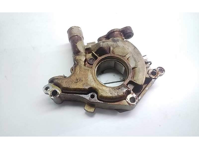 Recambio de bomba aceite para nissan murano (z50) básico referencia OEM IAM   