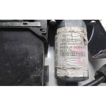 Recambio de elevalunas delantero derecho para skoda octavia berlina (1u2) 1.9 tdi referencia OEM IAM 1U4959802  