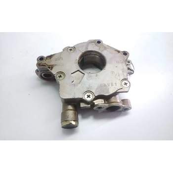 Recambio de bomba aceite para nissan murano (z50) básico referencia OEM IAM   