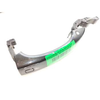 MANETA EXTERIOR DELANTERA IZQUIERDA 4H0837205 