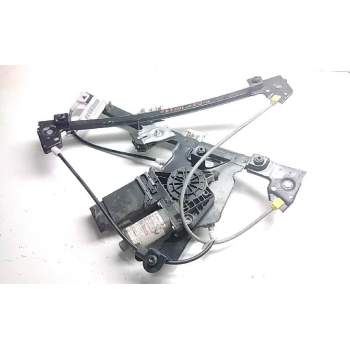 Recambio de elevalunas delantero derecho para skoda octavia berlina (1u2) 1.9 tdi referencia OEM IAM 1U4959802  