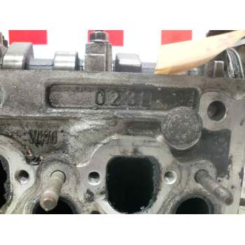 Recambio de culata para audi a4 avant (b5) 1.9 tdi referencia OEM IAM H7  