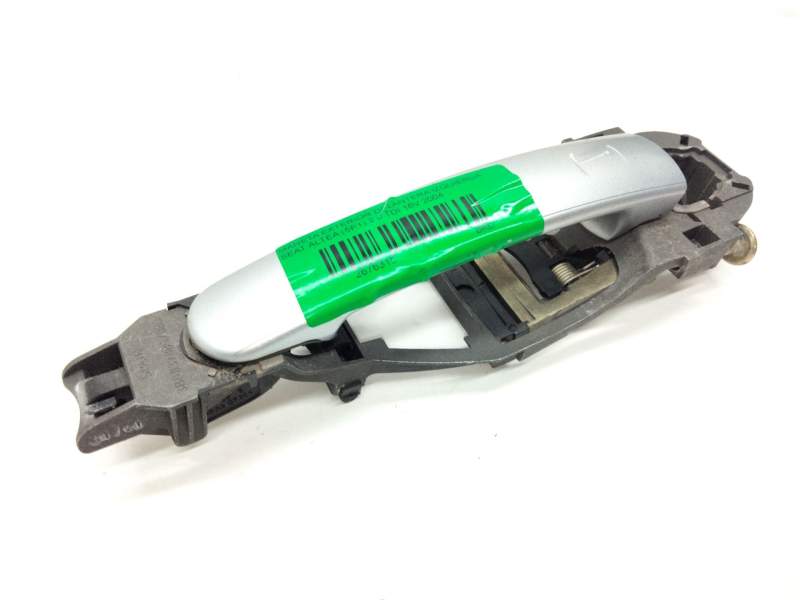 Recambio de maneta exterior delantera izquierda para seat altea (5p1) 2.0 tdi 16v referencia OEM IAM   