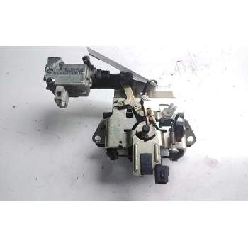 Recambio de maneta exterior porton para skoda octavia berlina (1u2) 1.9 tdi referencia OEM IAM 1U6827565J  