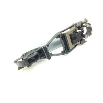 Recambio de maneta exterior delantera izquierda para seat altea (5p1) 2.0 tdi 16v referencia OEM IAM   
