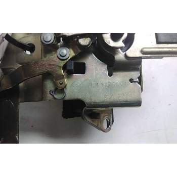Recambio de maneta exterior porton para skoda octavia berlina (1u2) 1.9 tdi referencia OEM IAM 1U6827565J  