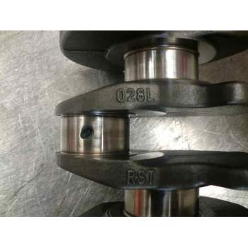 Recambio de cigueñal para audi a4 avant (b5) 1.9 tdi referencia OEM IAM 028L  