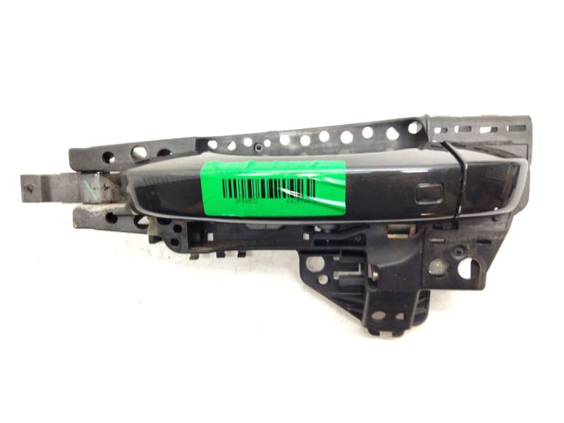 Recambio de maneta exterior trasera izquierda para audi a6 c7 (4g2, 4gc) 3.0 tdi quattro referencia OEM IAM 4H0837885  