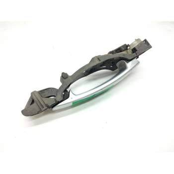 Recambio de maneta exterior delantera izquierda para seat altea (5p1) 2.0 tdi 16v referencia OEM IAM   