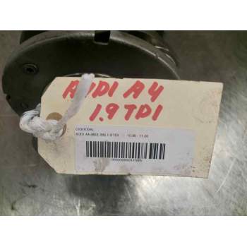 Recambio de cigueñal para audi a4 avant (b5) 1.9 tdi referencia OEM IAM 028L  